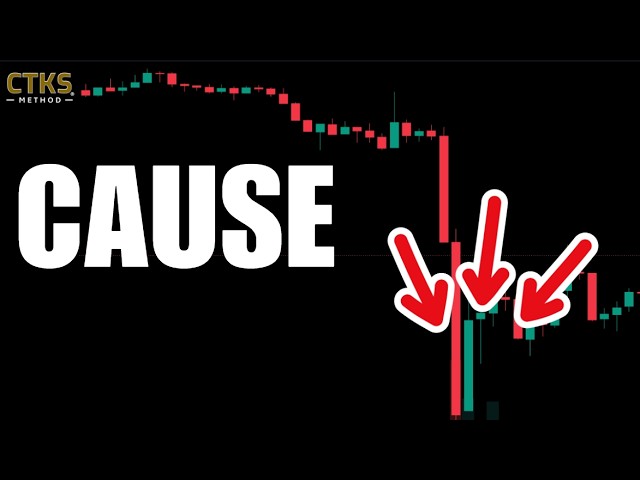 What's driving the market.  Long and Short approaches.  Stocks Indexes Crypto CTKS Method