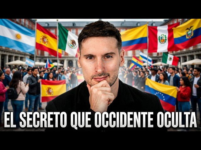The lie about countries that no one tells