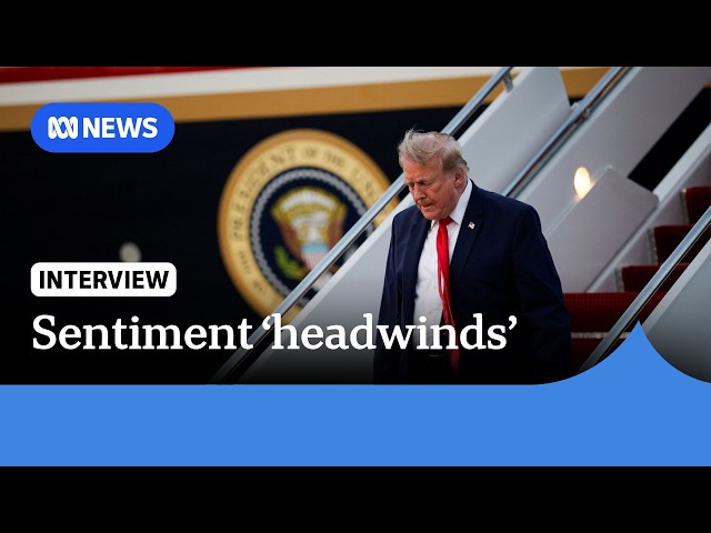 US disapproval of Iran war 'almost immediate' compared to other wars | ABC NEWS