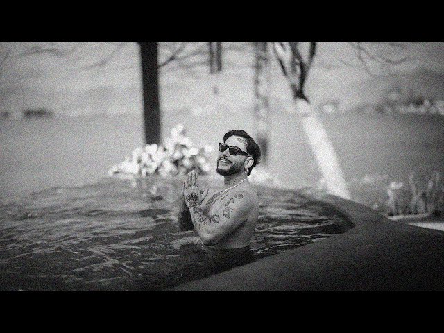 Charles Ans - Cleopatra / Gobernante (DBYOH) (Video Oficial)