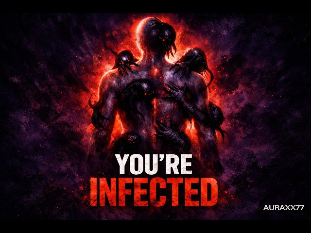 PARASITES ATTACHED TO YOU? Remove Them Tonight | Astral Projection Binaural Beats