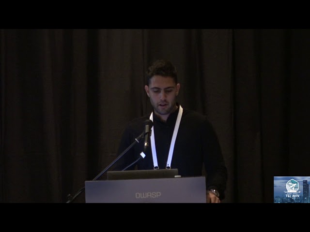 Testing and Hacking APIs   INON SHKEDY