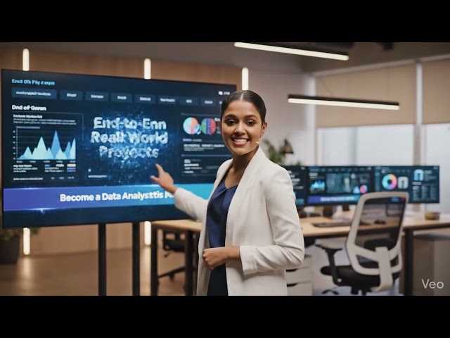 Video Introduction for Skill Analytics Channel