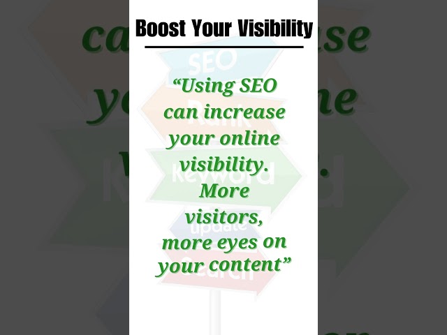 SEO Introduction: Uncover the Secrets of Search Engine Optimization | SEO Tips #seo #shorts