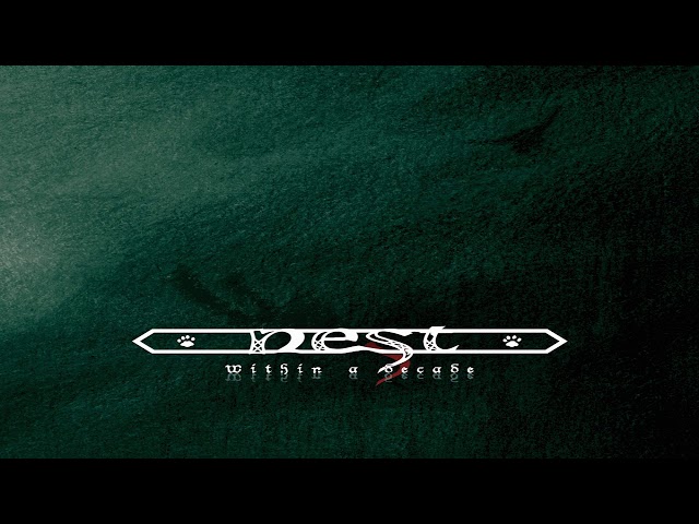 Nest - Within a decade (Full Album)