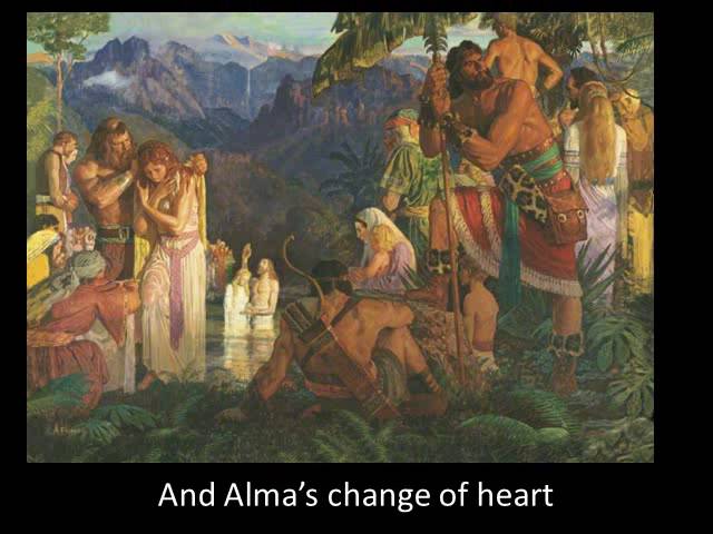 Heroes of the Scriptures
