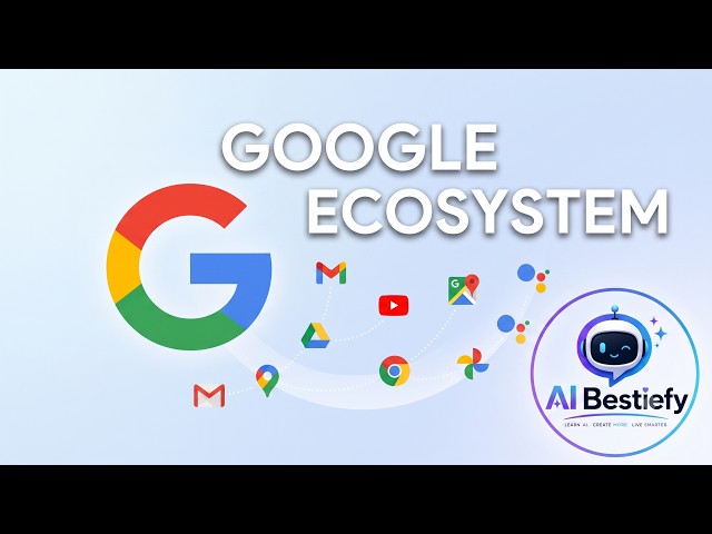 Google Ecosystem