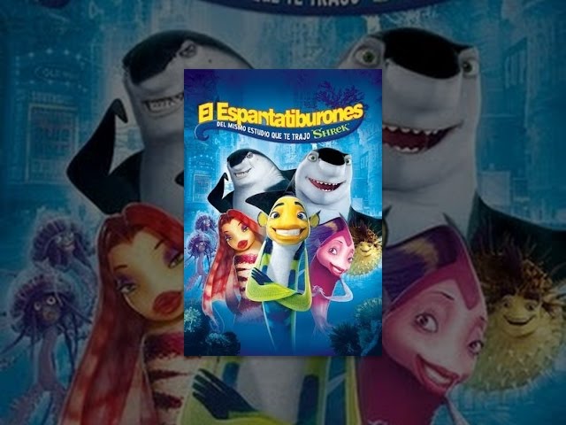 El Espantatiburones