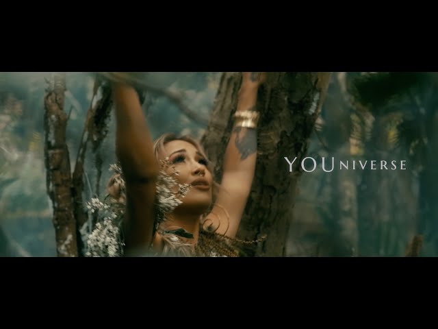 HIRIE - Youniverse (Official Music Video)