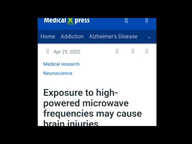 The Talking Is The Distraction From The Illnesses Surveillance And Voice To Skull Cause #radiowaves 