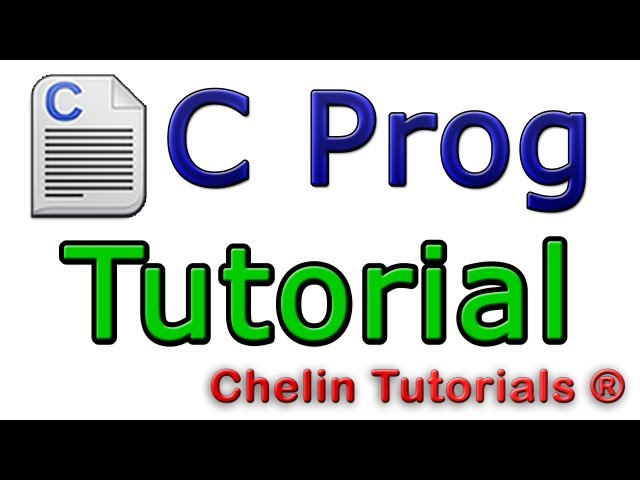 Tutorial Programacion en C nº19 : Scanf