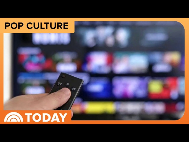 NY Times Reveals 100 Best TV Shows: See the Top 10!