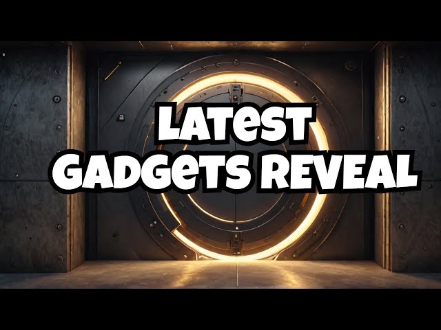 The Tech Vault Channel