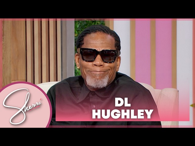 DL Hughley Doesn’t Hold Back