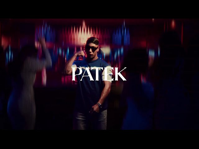 [FREE] Jul x Niaks x Maes Type Beat - Patek | Free Ghetto House Type Beat 2025