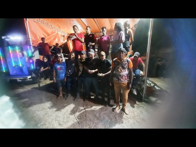 JOÃOZINHO PULSA O FOLE CABRA FORROZEIRO - 2025