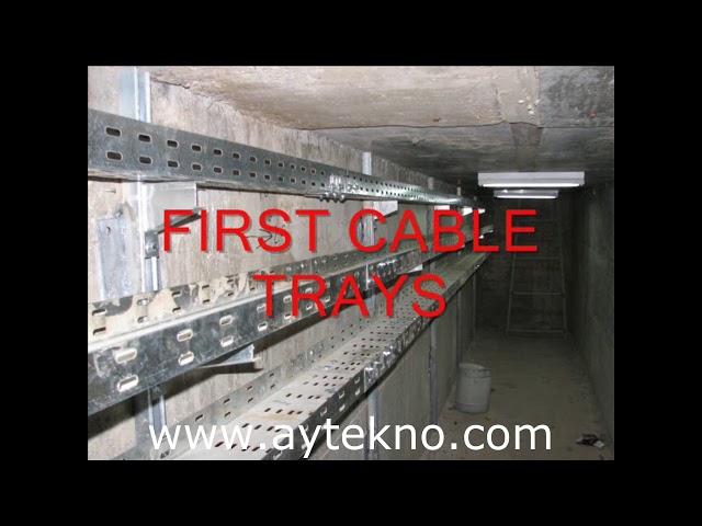 RIYADH PROJECT AYTEKNO MÜHENDİSLİK