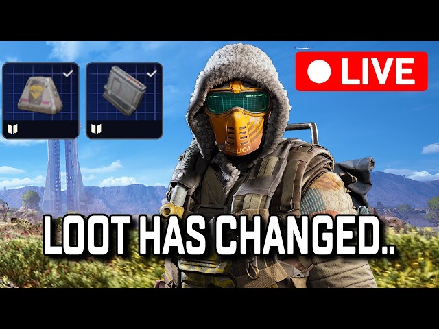 Finding The Best Loot Spots In ARC Raiders