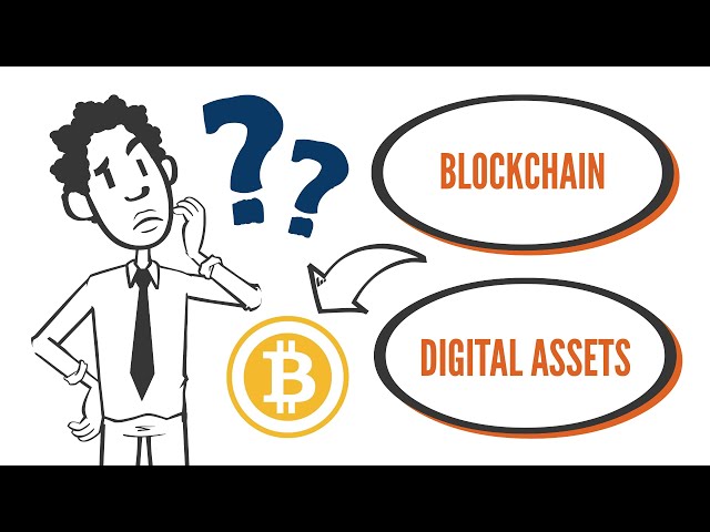 Introduction to Digital Assets and Amberdata