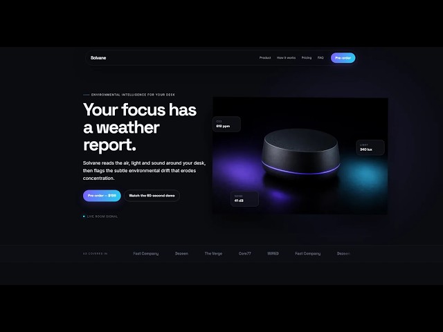 I gave Elementor's AI and my own plugin the same prompt. Only one built the page.
