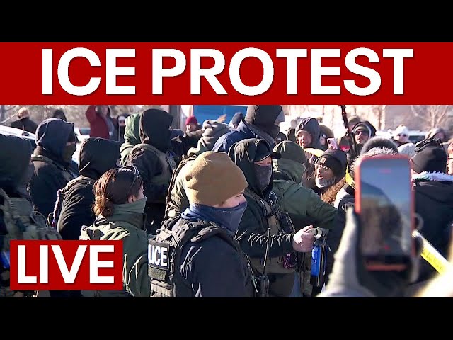 LIVE | Chanhassen City Council to address weekend ICE arrest that sparked protest