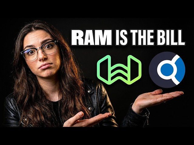 Weaviate vs Qdrant: One Of These Makes Your Embeddings For You