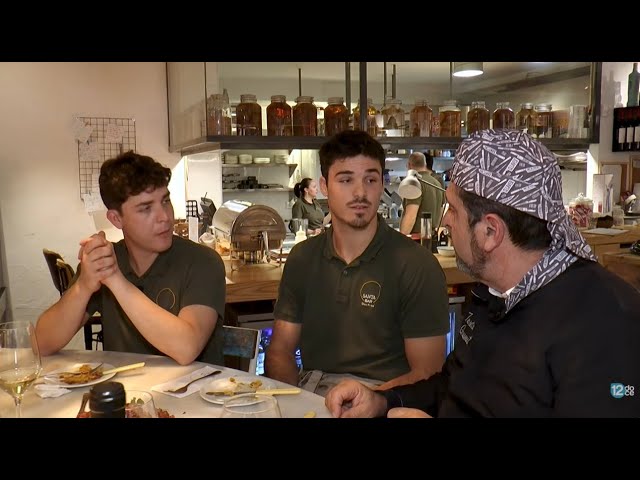 TERRETA GOURMET | Santabar