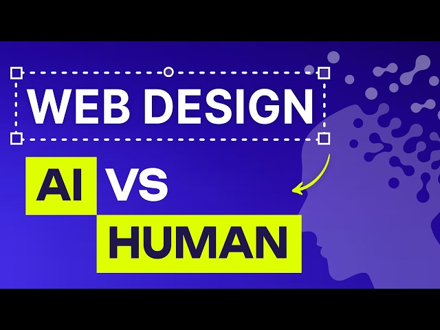 AI vs. Web Designer: Things AI Still Can’t Copy From You In 2026
