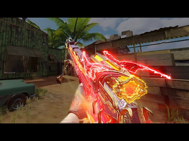 Ranked #1 in the World for Sniping 🩸| CODM Montage