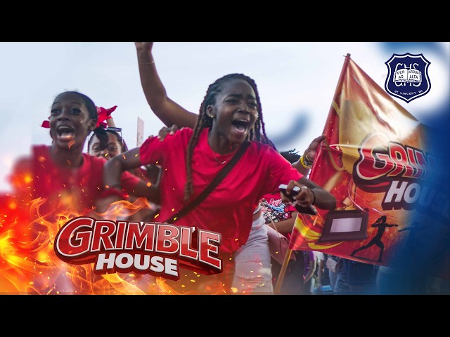 Why Do GHS Girls Take Sports So Seriously? | GHS Sports 2026