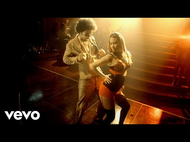 Shaggy - Hey Sexy Lady ft. Brian & Tony Gold