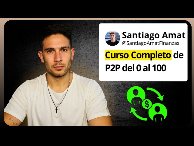 FREE P2P ARBITRAGE COURSE | STEP-BY-STEP GUIDE