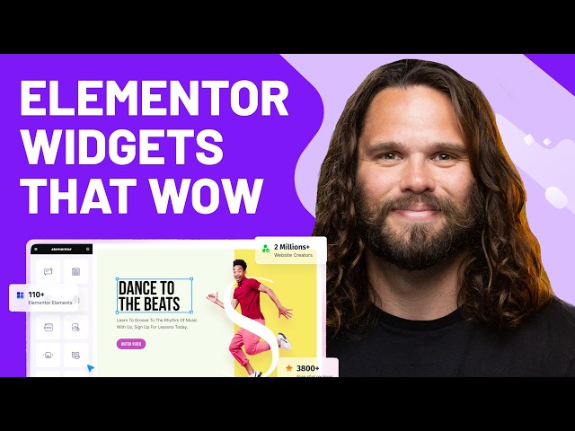 Build Beautiful Elementor Pages Without the Developer Tax