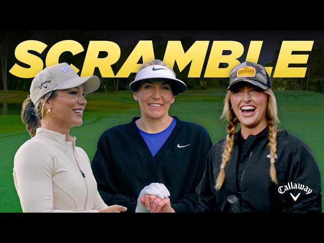 If They Birdie Every Hole, YOU Win! 👀