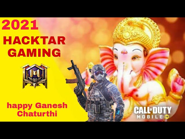 CODM // GAMEPLAY //HACKTAR GAMING /# 42# live CALL OF DUTY MOBILE