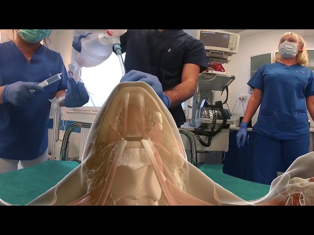 Resuscytacja VR 360