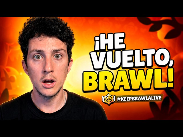 WithZack VUELVE a Brawl Stars