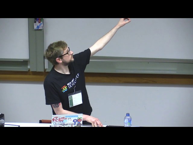 Game development with Lua, for Beginners