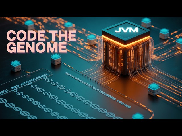 Java Basics Every Bioinformatician Should Know