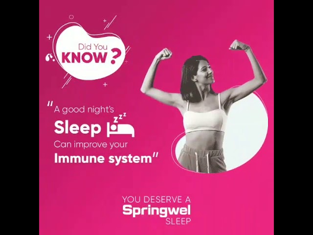 Sleep Fact