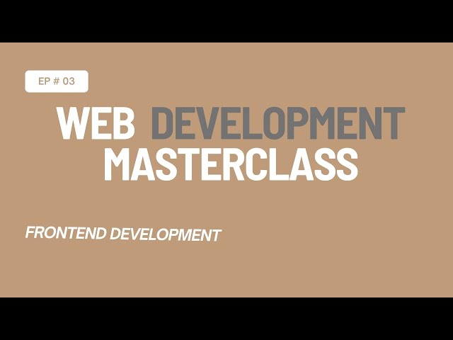 EP 03 | Basics of JavaScript | हैcker.i |