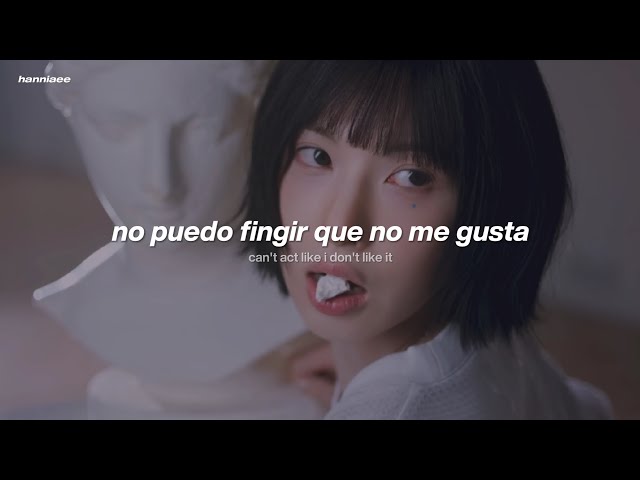 NMIXX - LOUD (Sub Español)