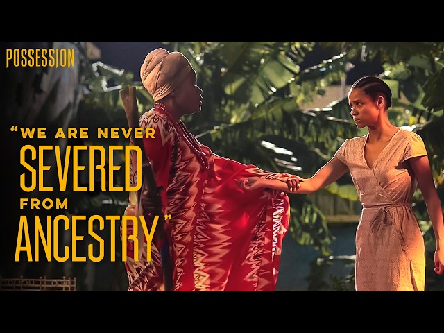 Bringing Jamaica's Supernatural History to Life | Possession