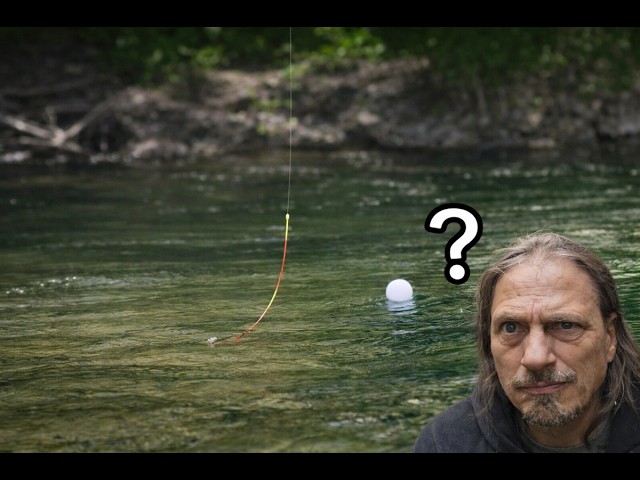 🔥 The Lies You’ve Been Told About Strike Indicators vs Sitters (Fly Fishing Truth!).