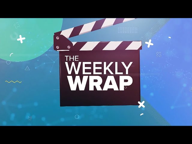 Weekly Wrap: Jan. 19-23, 2026 | San Antonio's top trending stories