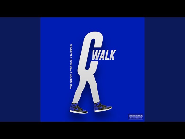 C Walk