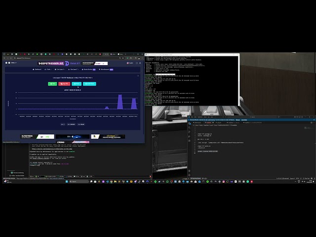 Powerfull Mirai Source And Exploit