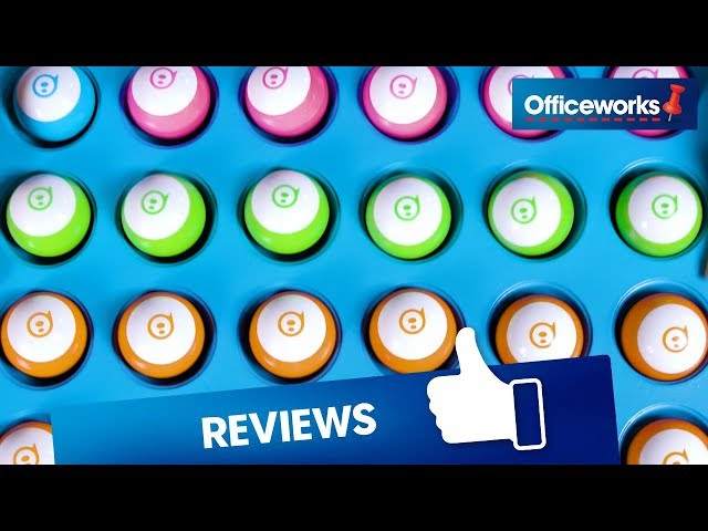 Sphero Mini Educational App Enabled Robotic Ball