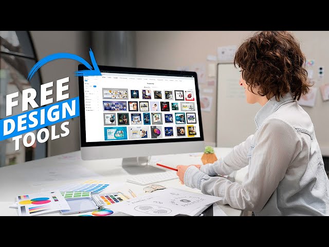 7 Insane Free Online Design Tools You are Not Taking Advantage Of!