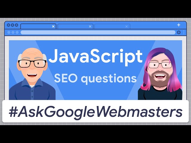 Javascript: What SEOs need to know